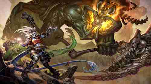 《雷神4》新剧照！男女雷神肌肉瞩目银河护卫队现身